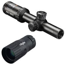 3.9 out of 5 customer rating. Bushnell Ar Optics 1 4x24 Riflescope Up To 47 Off 4 4 Star Rating W Free Shipping And Handling