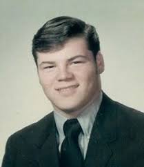 Bernard Brannon Obituary