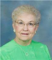 Rose Geer Obituary (1932