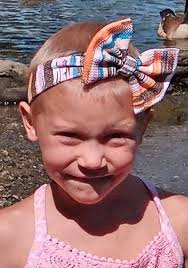 Dec. 18, 2024 # **SUMMER MOON-UTAH WELLS ** # **MISSING 3 YEARS, 6 MONTHS,  3 DAYS ** 🙏 **Praying for a Christmas Miracle