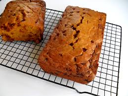 Maybe you would like to learn more about one of these? Eggnog Pumpkin Bread Veronica S Cornucopia