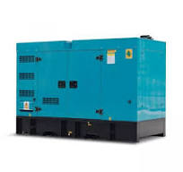 45KW 55KVA Yangdong Diesel Generator Silent Type | P-STAR