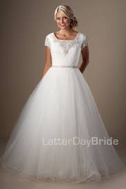 Pin On Modest Wedding Dresses