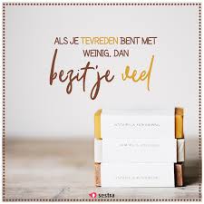 Maybe you would like to learn more about one of these? Als Je Tevreden Bent Met Weinig Dan Bezit Je Veel Sestra Quotes Spreuken Inspirational Gelu Christelijke Citaten Tevredenheid Christelijke Spreuken