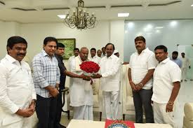 If you need to convert your image using hdr, you can use this tool to convert your image into the exr format. Former Pm H D Deve Gowda Meets Telangana Cm Kcr At Pragathi Bhavan 1 Overseas News