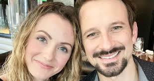 It can still fall down the drain if i'm wearing dish gloves. —me to my significant. Carly Waddell And Evan Bass Unfollowed Every Different Amid Break Up
