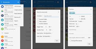 Android es un lugar fascinante donde todo tipo delas aplicaciones autorizadas y no autorizadas se . Mixplorer V6 57 0 Apk Descargar Para Android Appsgag