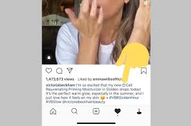 Bringing you closer to the people and things you love. Instagram Is Testing Some New Shopping Tags In Post Captions Digital Information World