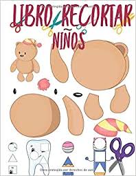 Ver más ideas sobre actividades para preescolar, actividades infantiles, aprendizaje niños. Libro Recortar Ninos Libro De Cortar Y Pegar Tijeras Ninos 3 Anos Libro De Actividades Preescolar Spanish Edition Education Pixa 9781710891683 Amazon Com Books