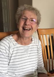Edith K Seipp Obituary April 20, 2019