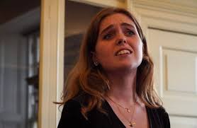 Singing — Emily Beech ｜Soprano & Opera Maker