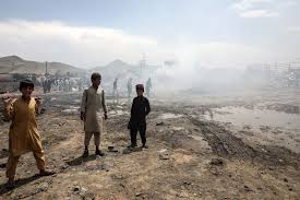 We can confirm an explosion outside kabul airport. Afghanistan Mindestens 55 Tote Bei Explosionen In Kabul Der Spiegel