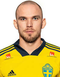 Redan under fredagen lämnar guldbacken sverige för kina, enligt fotbollskanalen. Herrlandslaget Svensk Fotboll