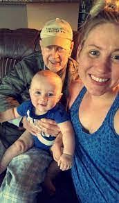 Glenna Cline's Instagram, Twitter & Facebook