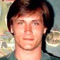 Michael Steven 'Mike' Duffey