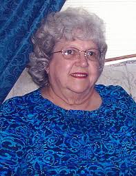 Obituary information for Arthie "Dot" Dunkle