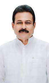 Annasaheb Dr. Satish Bhaskarrao Patil(NCP-Sharadchandra  Pawar):Constituency- ERANDOL(JALGAON)
