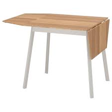 Modern extending dining set oval / round glass table 6 white chairs. Extendable Dining Tables Round Extendable Dining Tables Ikea