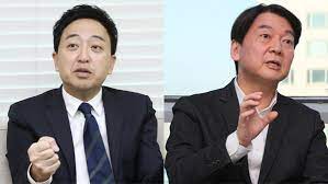 김태현 변호사 금태섭 예비후보를 옹호했다기보다 안철수 대표를 디스한 측면이 있죠. ì•ˆì² ìˆ˜ ê¸ˆíƒœì„­ ì„¤ ì—°íœ´ ì´í›„ Tví† ë¡  2íšŒ í•©ì˜