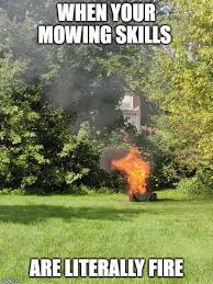 42 Lawn Care Memes Jokes The Ultimate 2020 Meme Collection