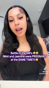 Nikki Michelle Official Vaughn