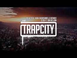 Zedd Beautiful Now Ft Jon Bellion Marshmello Remix Remix Songs Afrojack