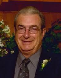 Louie Kopsas (1931-2020)