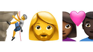 By samantha murphy kelly, cnn business. Ios 14 5 Beta Bringt Neue Emojis Und Funktionen Computer Bild