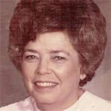 Bonnie Hill Obituary October 14, 2009