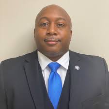 Georgia Department of Juvenile Justice