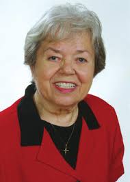 Donors of Distinction Bus Brings Smiles to Mount Carmel BVMs