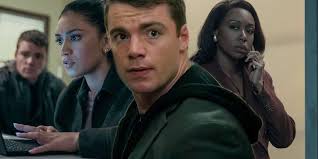 10 Most Shocking Moments in The Night Agent Season 2