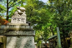 浦和 調神社が戦姫絶唱シンフォギアaxzの聖地に ライブ当選祈願する人が続出 痛絵馬まとめ 浦和裏日記 さいたま市の地域ブログ 神社 さいたま 聖地