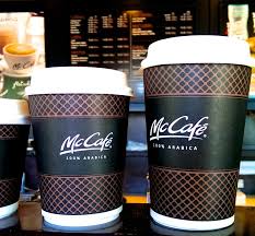 Both stainless steel tumblers with straws and tumblers with lids can keep your drink warm for up to 6 hours, and keep drinks cold for up to 24. The Story Of Mccafe When Competing On Price Can Fail Thomas The Think Engine