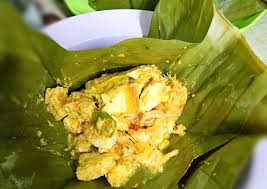 Yuk mom kreasikan botok yang ternyata sangat gampang bikinnya 😊 Cara Mudah Memasak Bothok Udang Tahu Tempe Yang Menggoyang Lidah Resep Enyak