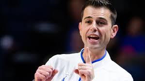 Florida fans giving Golden benefit of doubt in Title IX investigation