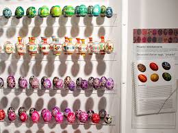 Being able to spend it with my husband and daughter, which. Authentic Polish Easter Recipes And Easter Basket Origins Delishably