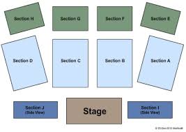 pala casino palomar starlight theater tickets seating