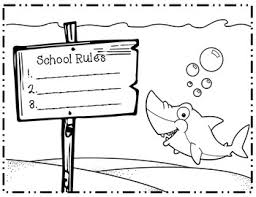 In this new show by theaterworks usa, the undersea adventures of mr. Pout Pout Fish And The Bully Bully Shark By Kindertales Tpt