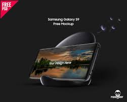 200 Android Mockup Psd Free Smartphone Mockup 2019 Freebies Android Mockup Psd Android Mockup Samsung Galaxy S9