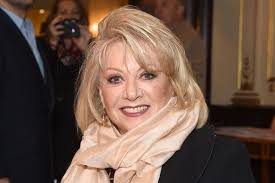 Home from Home: who's in the cast with Johnny Vegas? Susan Calman, Emilia  Fox and Elaine Paige also star