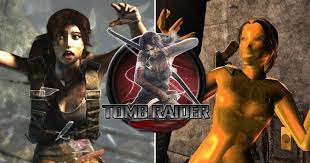 Tomb Raider Death Scenes Of hentai. Adult videos - 6449 views