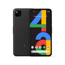 The google pixel 4 xl is powered by a qualcomm sm8150 snapdragon 855 (7 nm) cpu processor with 64gb 6gb ram, 128gb 6gb ram, ufs 2.1. Amazon Com Google Pixel 4a New Unlocked Android Smartphone 128 Gb Of Storage Up To 24 Hour Battery Just Black