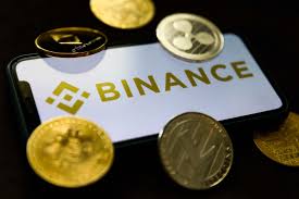 The second way to fund your binance account is by transferring your assets from other exchanges that allow you to buy any altcoin using fiat to binance's wallet. Binance Uk Crackdown Boosts Rival Cryptocurrency Exchanges