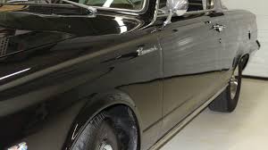 Image result for Black 1965 Barracuda