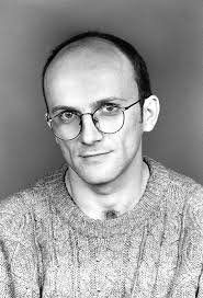 Robert Rozmus: Gra śpiewająco