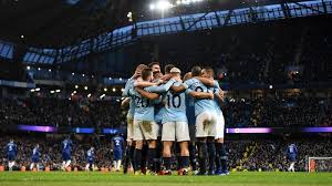 Read about chelsea v man city in the premier league 2020/21 season, including lineups, stats and live blogs, on the official website of the premier league. 11 Fakta Kemenangan City Atas Chelsea Super Aguero Dan Si Malang Sarri