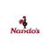NANDO'S logo