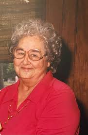 Marsha Cawood Evans 81 of Spring...