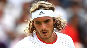Apostolos was predominantly a football and basketball player, and even competed on the greek national football team. What Is Stefanos Tsitsipas Net Worth Spear S Magazine